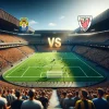 Las Palmas vs Athletic Club 2024-09-15