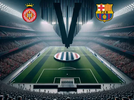 Girona vs Barcelona 2024-09-15