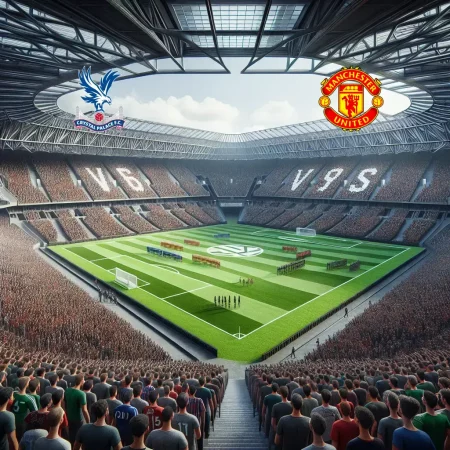 Crystal Palace mot Manchester United 2024-09-21 speltips och analys