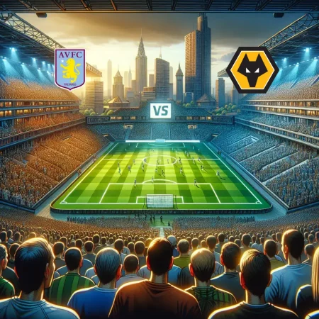 Aston Villa mot Wolves 2024-09-21 speltips och analys