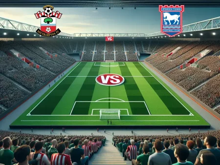 Southampton mot Ipswich 2024-09-21 speltips och analys