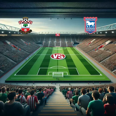 Southampton mot Ipswich 2024-09-21 speltips och analys