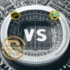 IF elfsborg mot Hammarby FF 2024-09-22