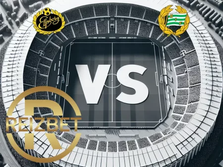 IF elfsborg mot Hammarby FF 2024-09-22