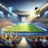 Malmo FF mot BK Hacken 2024-09-22