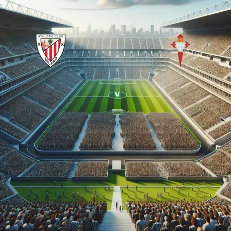 Athletic Club vs Celta Vigo 2024-09-22