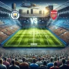 Manchester City mot Arsenal 2024-09-22 speltips och analys