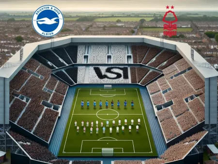 Brighton mot Nottingham Forest 2024-09-22 speltips och analys