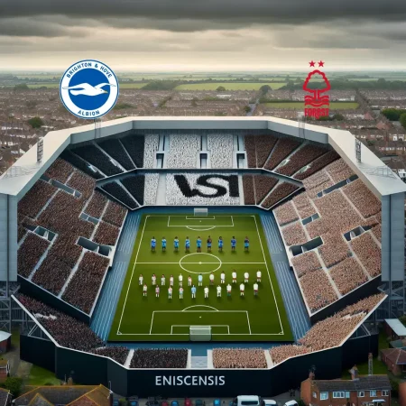 Brighton mot Nottingham Forest 2024-09-22 speltips och analys