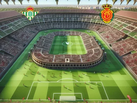 Real Betis vs Mallorca 2024-09-23