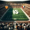 Valencia vs Osasuna 2024-09-24