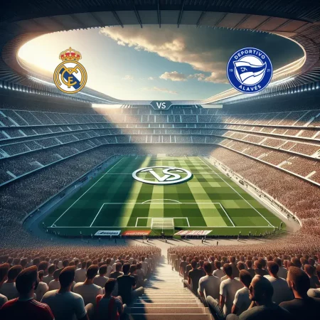 Real Madrid vs Alaves 2024-09-24