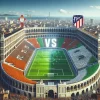 Celta Vigo vs Atletico Madrid 2024-09-26