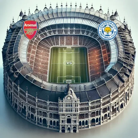 Arsenal mot Leicester 2024-09-28 speltips och analys