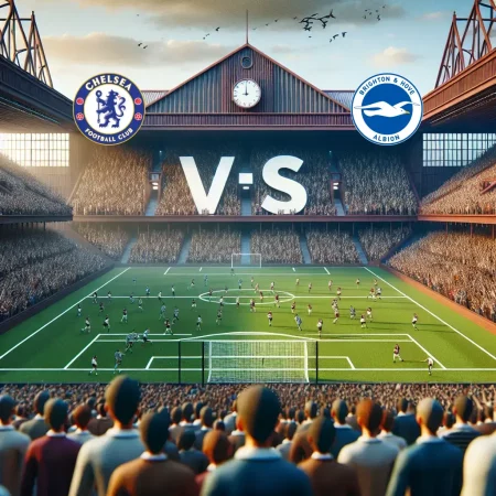 Chelsea mot Brighton 2024-09-28 speltips och analys