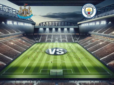 Newcastle mot Manchester City 2024-09-28 speltips och analys