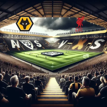 Wolves mot Liverpool 2024-09-28 speltips och analys