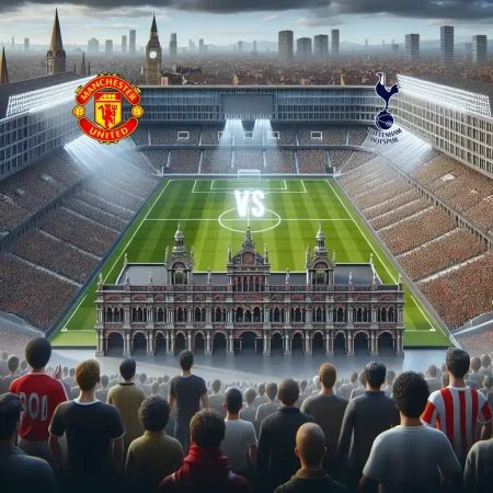 Manchester United mot Tottenham 2024-09-29 speltips och analys