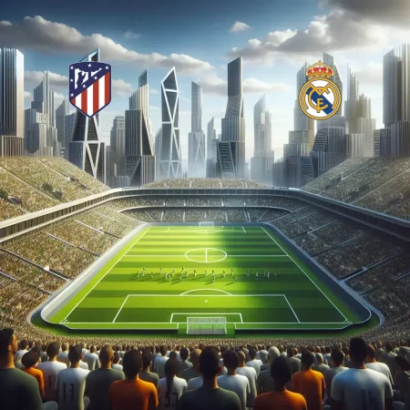 Atletico Madrid vs Real Madrid 2024-09-29