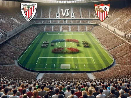 Athletic Club vs Sevilla 2024-09-29