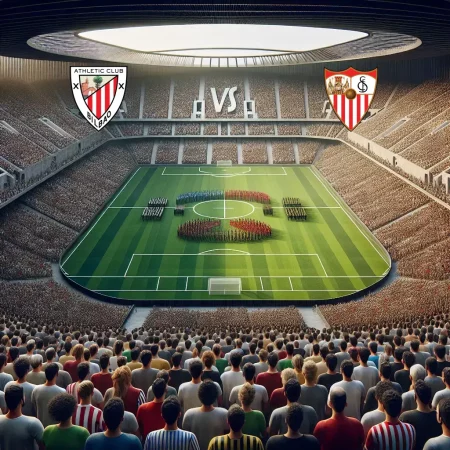 Athletic Club vs Sevilla 2024-09-29