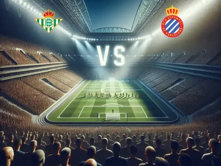 Real Betis vs Espanyol 2024-09-29