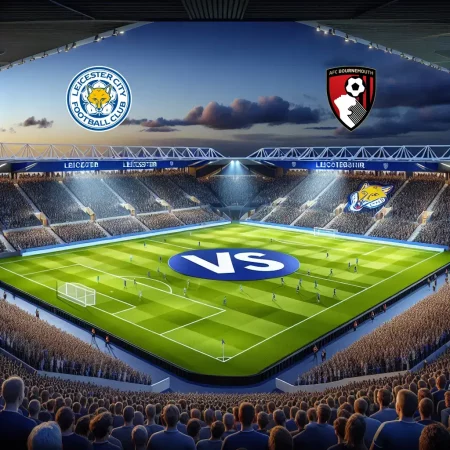 Leicester mot Bournemouth 2024-10-05 speltips och analys