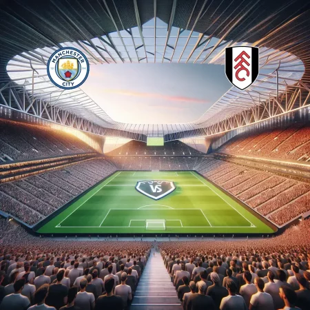 Manchester City mot Fulham 2024-10-05 speltips och analys