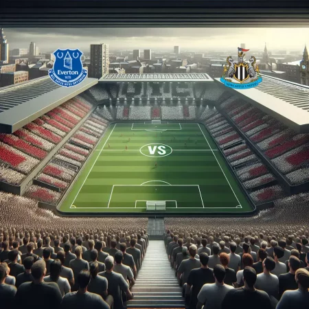 Everton mot Newcastle 2024-10-05 speltips och analys