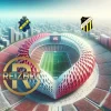 AIK stockholm mot BK Hacken 2024-10-06