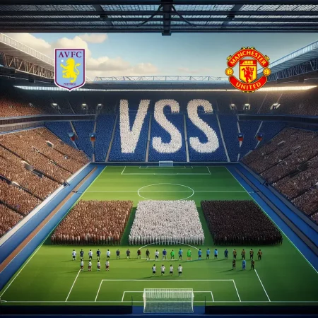 Aston Villa mot Manchester United 2024-10-06 speltips och analys