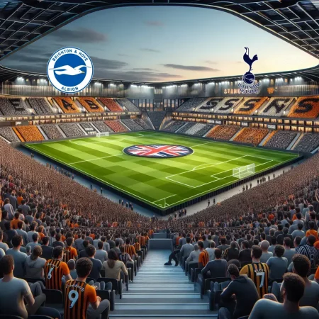 Brighton mot Tottenham 2024-10-06 speltips och analys