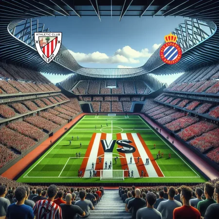 Athletic Club vs Espanyol 2024-10-19