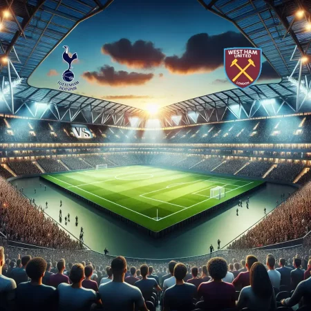 Tottenham mot West Ham 2024-10-19 speltips och analys