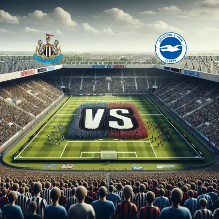 Newcastle mot Brighton 2024-10-19 speltips och analys