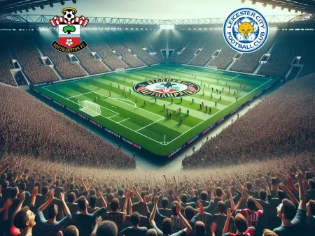 Southampton mot Leicester 2024-10-19 speltips och analys