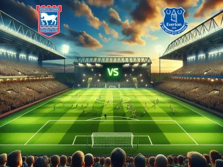 Ipswich mot Everton 2024-10-19 speltips och analys