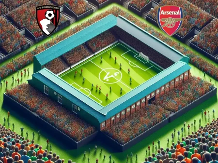 Bournemouth mot Arsenal 2024-10-19 speltips och analys