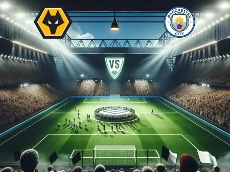 Wolves mot Manchester City 2024-10-20 speltips och analys