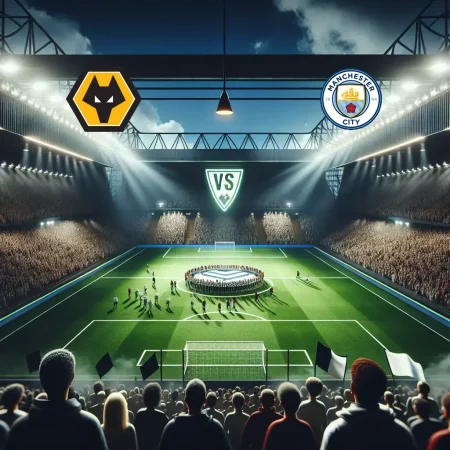 Wolves mot Manchester City 2024-10-20 speltips och analys