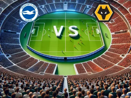 Brighton mot Wolves 2024-10-26 speltips och analys