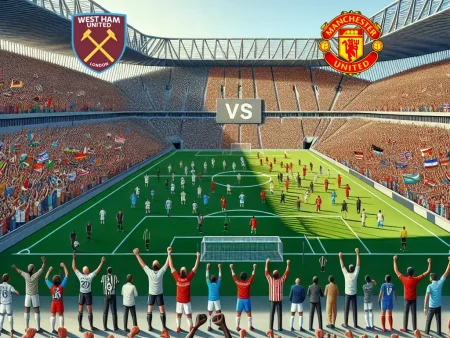 West Ham mot Manchester United 2024-10-27 speltips och analys