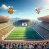 Mallorca vs Athletic Club 2024-10-28