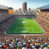 Valencia vs Real Madrid 2024-11-02