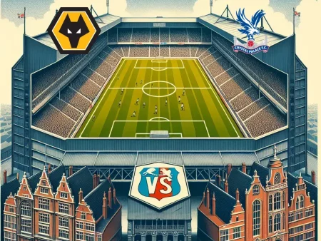 Wolves mot Crystal Palace 2024-11-02 speltips och analys