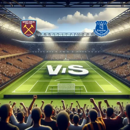 West Ham mot Everton 2024-11-09 speltips och analys