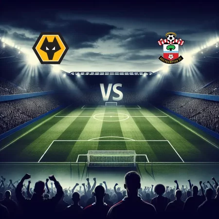 Wolves mot Southampton 2024-11-09 speltips och analys