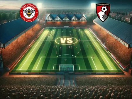 Brentford mot Bournemouth 2024-11-09 speltips och analys