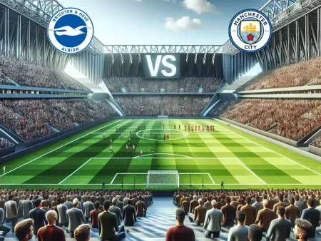 Brighton mot Manchester City 2024-11-09 speltips och analys