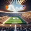 Mallorca vs Atletico Madrid 2024-11-10